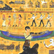 Illustration for article titled iMad Max: Fury Road/i, Retold Ancient Egyptian Style